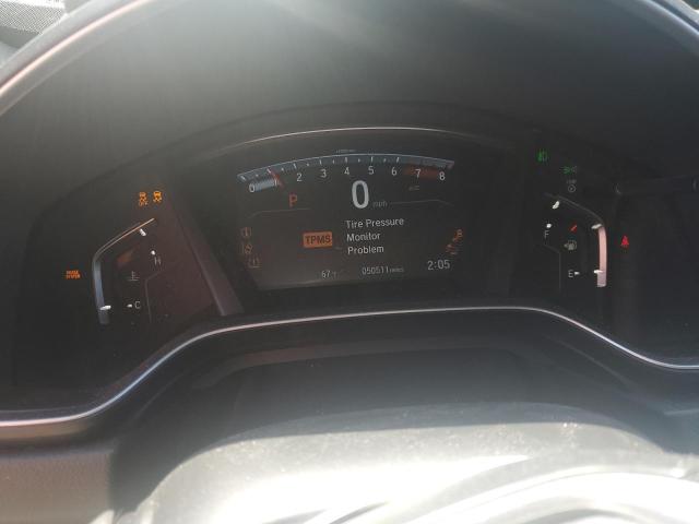 2019 HONDA CR-V EX - 7FARW1H54KE017906