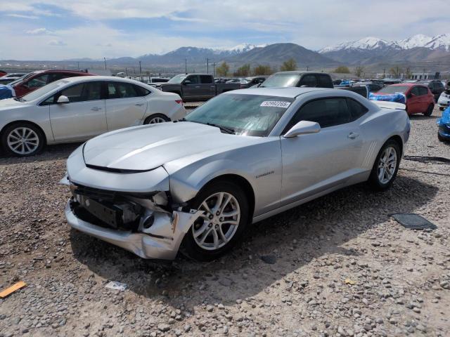 Vin: 2g1fb1e32f9109077, lot: 52992265, chevrolet camaro ls 2015 img_1
