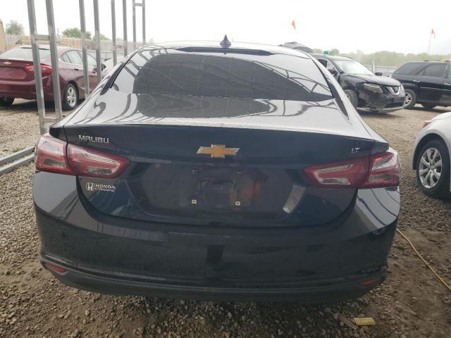 2020 CHEVROLET MALIBU LT - 1G1ZD5ST4LF074371