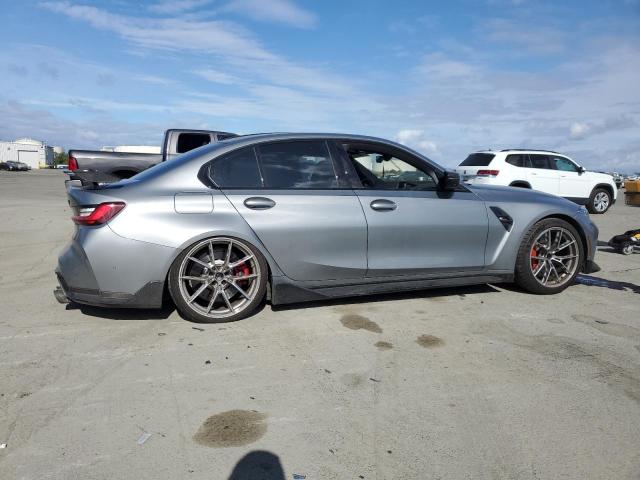Vin: wbs43ay02pfp03618, lot: 54060725, bmw m3 competition 20233