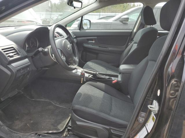 2012 SUBARU IMPREZA PR - JF1GJAC62CH004080