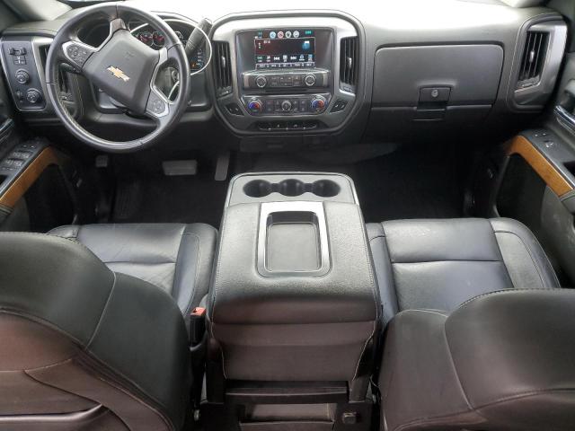 2018 CHEVROLET SILVERADO - 3GCUKSEC9JG315774