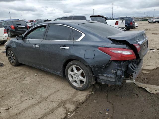 2018 NISSAN ALTIMA 2.5 - 1N4AL3AP6JC284491