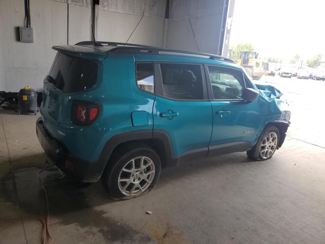 2022 JEEP RENEGADE L ZACNJDB17NPN79065