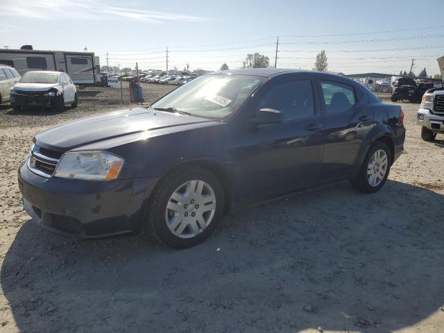 DODGE AVENGER SE