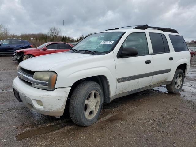 CHEVROLET TRAILBLAZE