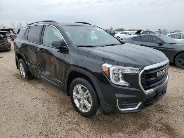 Vin: 3gkaltev0nl265145, lot: 53560525, gmc terrain sle 20224