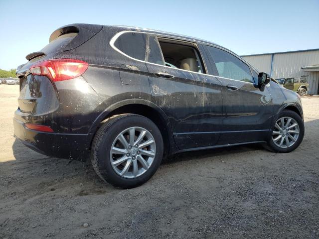 Vin: lrbfxcsa3ld127897, lot: 52811755, buick envision essence 20203