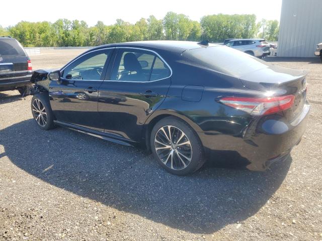 Vin: 4t1b11hk1ku803666, lot: 54235525, toyota camry l 20192