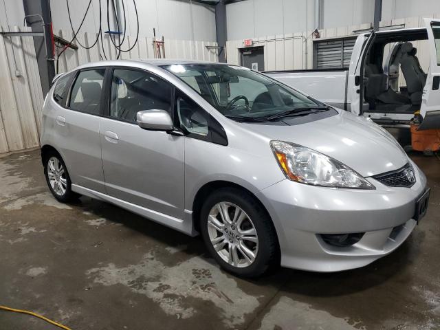 Vin: jhmge8h61bc001049, lot: 53334475, honda fit sport 20114