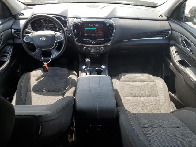 2018 CHEVROLET TRAVERSE L - 1GNEVGKW5JJ195100