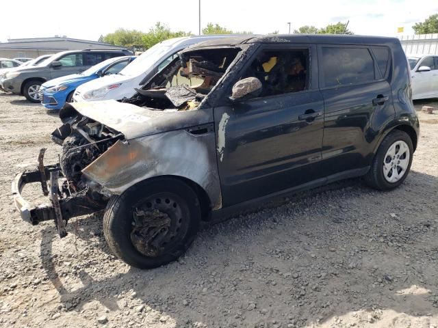 2015 KIA SOUL - KNDJN2A23F7130324