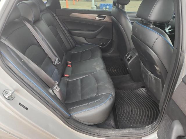 2019 HYUNDAI SONATA LIM - 5NPE34AB8KH799584