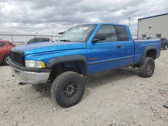 DODGE RAM 2500