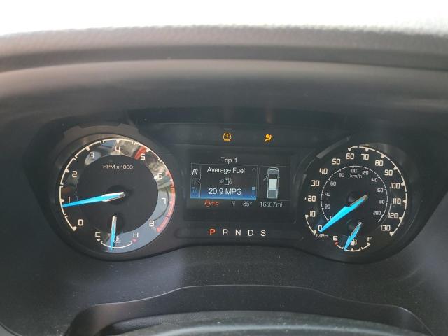2023 FORD RANGER XL - 1FTER4EH5PLE35333