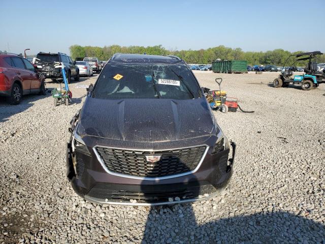 2021 CADILLAC XT4 PREMIU - 1GYFZCR45MF002654
