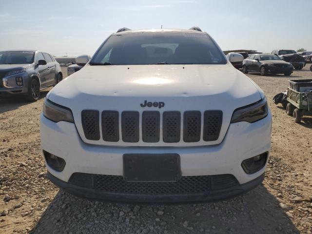 2019 JEEP CHEROKEE L - 1C4PJLLB7KD470175