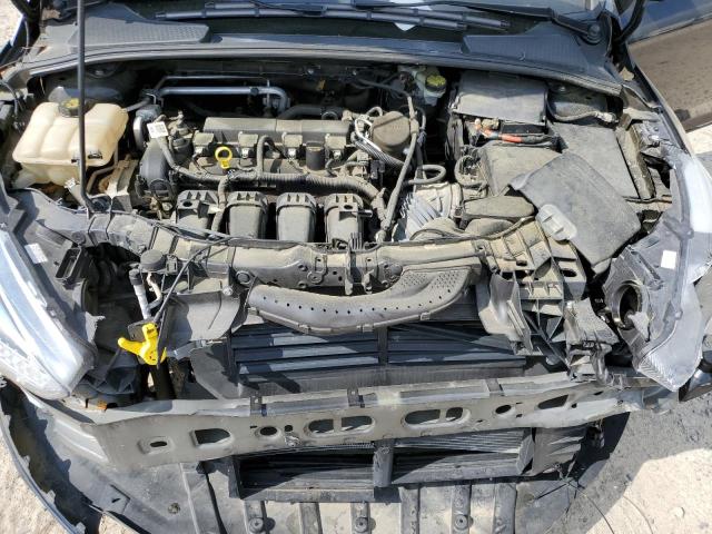 2015 FORD FOCUS SE - 1FADP3F28FL381925