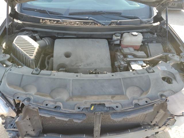 2020 CHEVROLET TRAVERSE L - 1GNERGKW2LJ171344