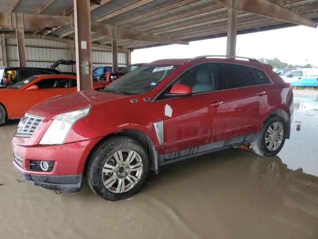 Vin: 3gyfnbe34es687214, lot: 54415075, cadillac srx luxury collection 2014 img_1