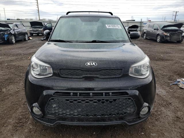 2016 KIA SOUL + - KNDJP3A50G7346109