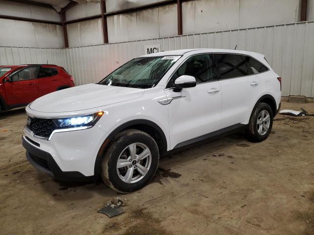 Vin: 5xyrgdlc7mg002909, lot: 52444775, kia sorento lx 2021 img_1