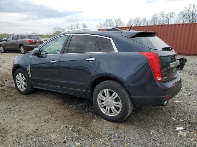Vin: 3gyfnbe30es578197, lot: 52734815, cadillac srx luxury collection 20142