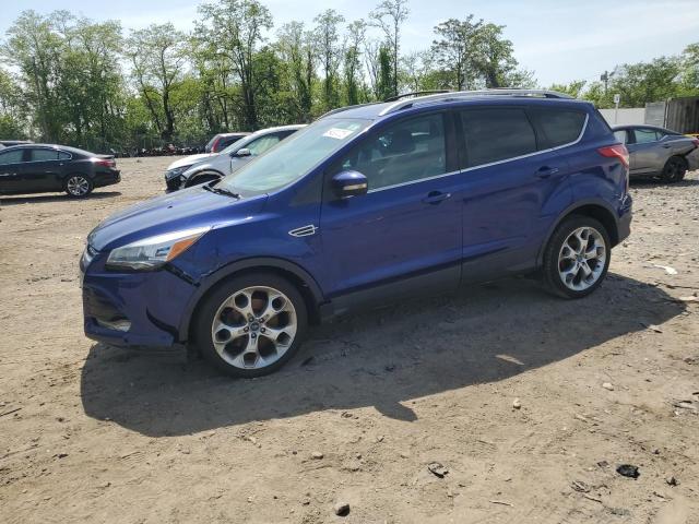 Vin: 1fmcu0j99dub78353, lot: 54324725, ford escape titanium 2013 img_1
