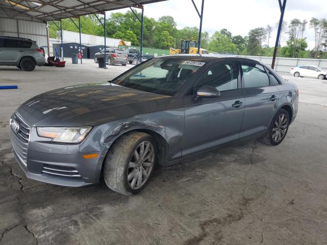 Vin: waugmaf42hn071943, lot: 54725115, audi a4 ultra premium 2017 img_1