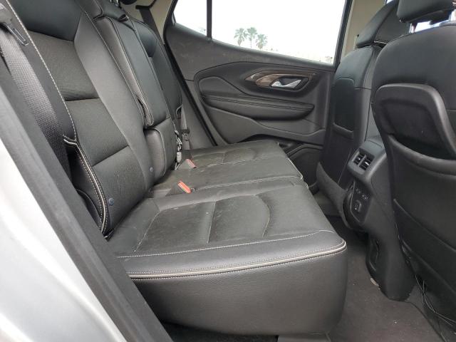 2019 GMC TERRAIN DE - 3GKALSEXXKL193300