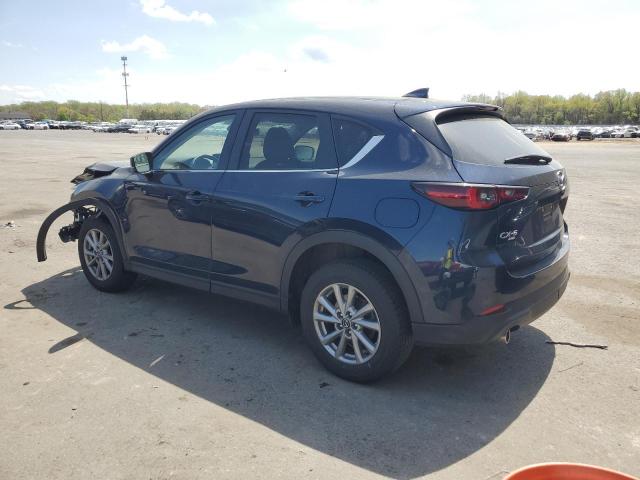Vin: jm3kfbbm0p0268809, lot: 53638475, mazda cx-5 selec select 20232