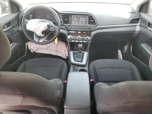 2020 HYUNDAI ELANTRA SE - 5NPD84LF6LH576684
