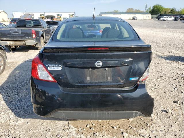 2016 NISSAN VERSA S - 3N1CN7AP0GL881107