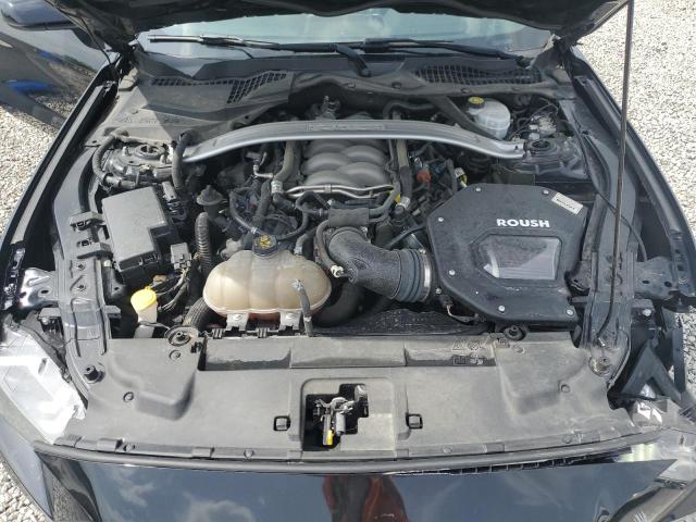 2019 FORD MUSTANG GT - 1FA6P8CF5K5174615