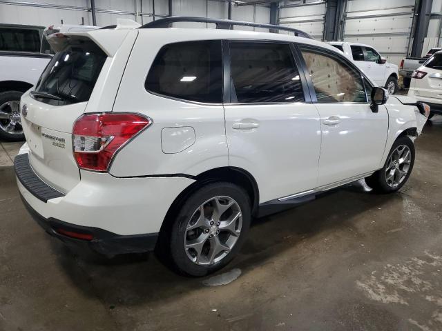 2016 SUBARU FORESTER 2 - JF2SJAVC5GH441179