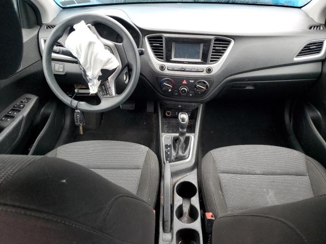 2021 HYUNDAI ACCENT SE - 3KPC24A64ME148795