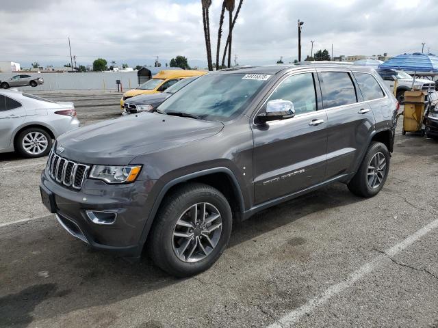 Vin: 1c4rjfbg5lc281457, lot: 54415575, jeep grand cher limited 2020 img_1
