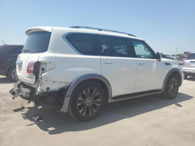 Vin: jn8ay2nc4h9505112, lot: 51912125, nissan armada sv 20173