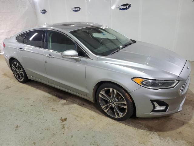 Vin: 3fa6p0d95lr133703, lot: 55353405, ford fusion titanium 20204