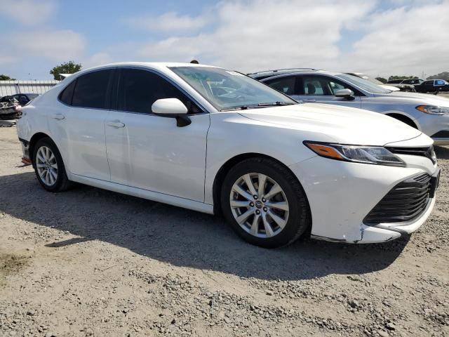 Vin: jtnb11hk2j3054882, lot: 53669805, toyota camry l 20184