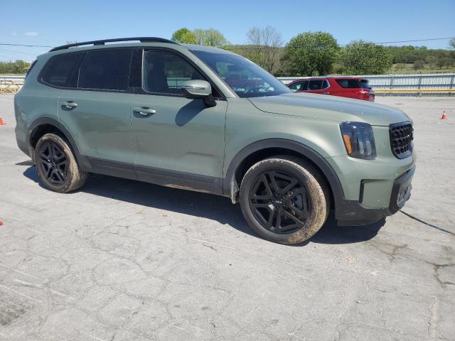 Vin: 5xyp5dgc0rg532699, lot: 52820365, kia telluride sx 20244