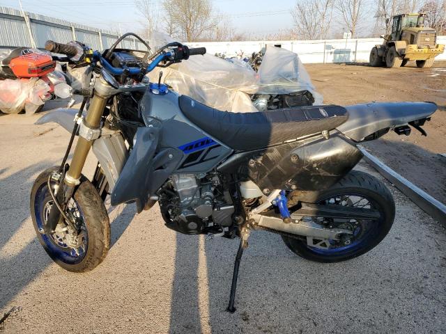 2020 SUZUKI DR-Z400 SM JS1SK44A5L7100159