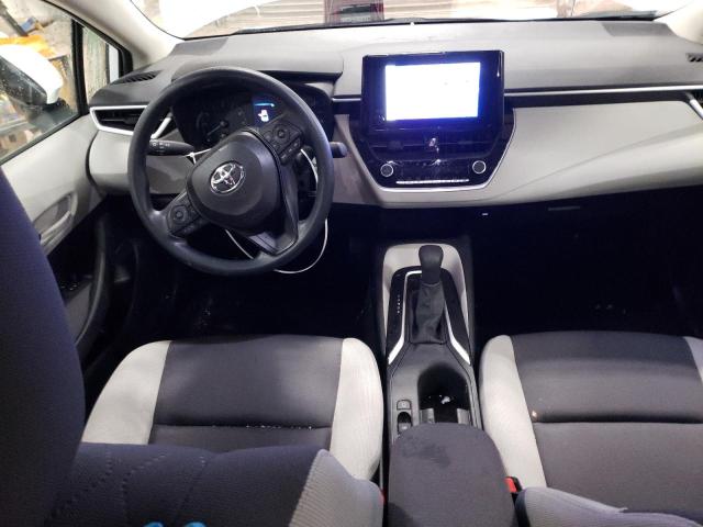 2024 TOYOTA COROLLA LE - 5YFB4MDE1RP200348