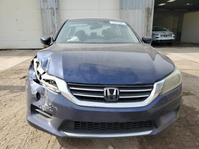 2015 HONDA ACCORD LX 1HGCR2F35FA145510