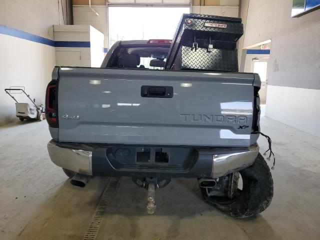 2019 TOYOTA TUNDRA CRE - 5TFDW5F17KX793921