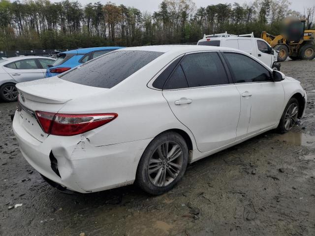 2015 TOYOTA CAMRY LE - 4T1BF1FK8FU102407
