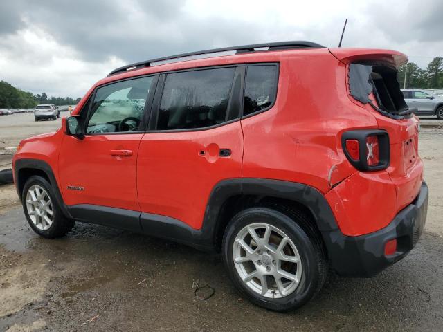 Vin: zacnjcbb9mpn26353, lot: 54662055, jeep renegade latitude 20212
