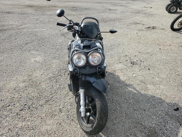 2011 YAMAHA YW125 RKRSE48Y9BA061848