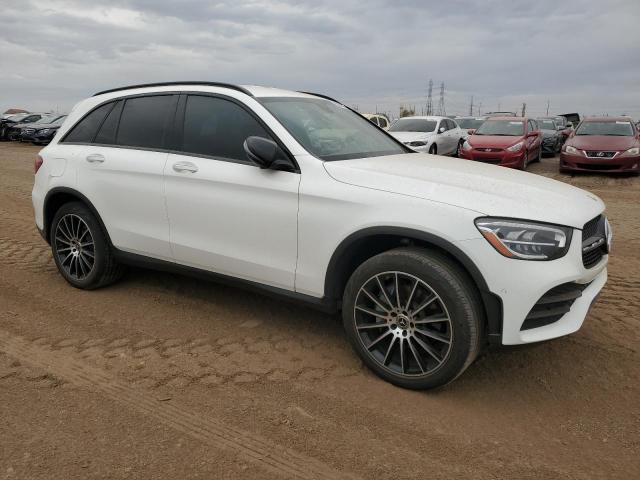 Vin: w1n0g8db9mv324085, lot: 52031845, mercedes-benz glc-class 300 20214