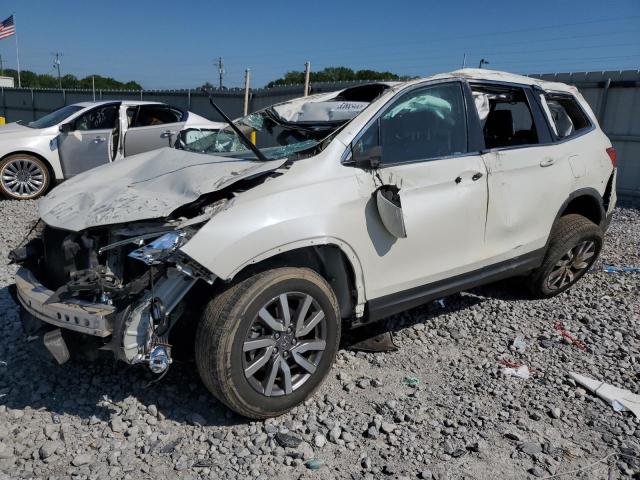 HONDA PILOT EXL